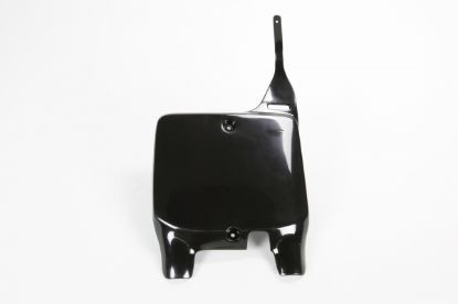 Picture of Voornummerbord RM Diverse modellen/kleuren