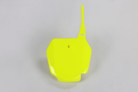 Picture of Voornummerbord RM 85 00-26 Diverse kleuren