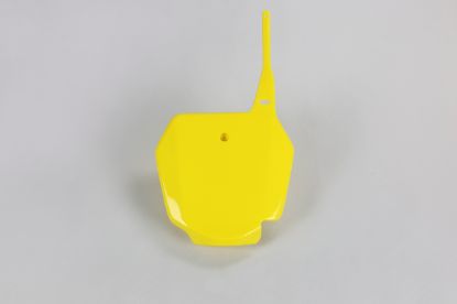 Picture of Voornummerbord RM 85 00-26 Diverse kleuren