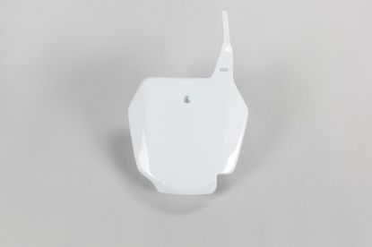 Picture of Voornummerbord RM 85 00-26 Diverse kleuren