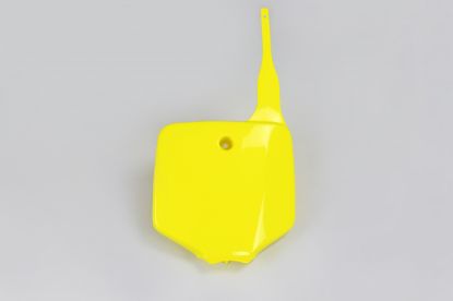 Picture of Voornummerbord RM 65 03-26 Diverse kleuren