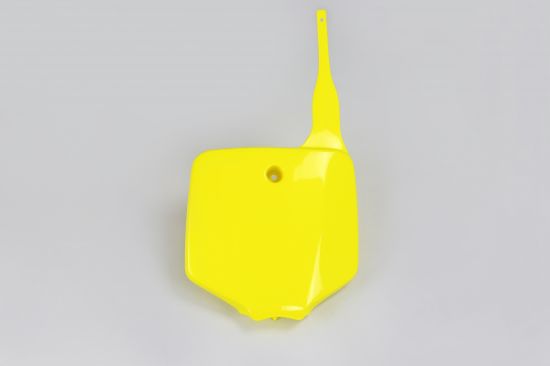 Picture of Voornummerbord RM 65 03-26 Diverse kleuren