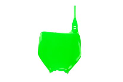 Picture of Voornummerbord KX Diverse modellen/kleuren