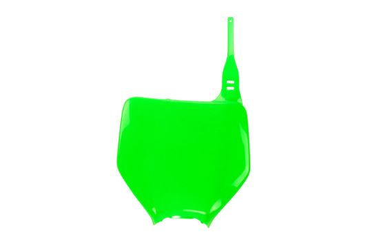 Picture of Voornummerbord KX Diverse modellen/kleuren