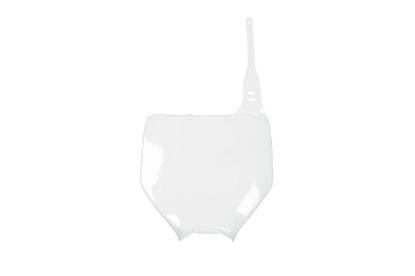 Picture of Voornummerbord KX Diverse modellen/kleuren