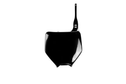 Picture of Voornummerbord KX Diverse modellen/kleuren