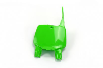 Picture of Voornummerbord KX Diverse modellen/kleuren