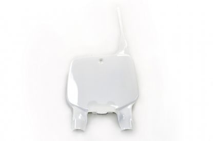 Picture of Voornummerbord KX Diverse modellen/kleuren