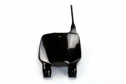 Picture of Voornummerbord KX Diverse modellen/kleuren