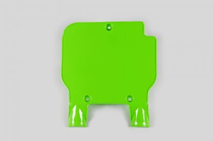 Picture of Voornummerbord KX Diverse modellen/kleuren