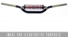 Picture of RENTHAL HANDLEBAR TWINWALL BLACK-PADDED 994 KTM HIGH 994-01-BK