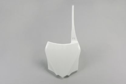 Picture of Voornummerbord KX 85 Diverse modellen/kleuren