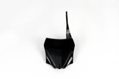 Picture of Voornummerbord KX 85 Diverse modellen/kleuren