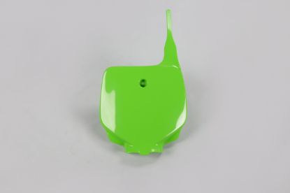 Picture of Voornummerbord KX 85 Diverse modellen/kleuren