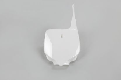 Picture of Voornummerbord KX 85 Diverse modellen/kleuren