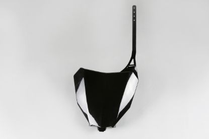 Picture of Voornummerbord CRF Diverse modellen/kleuren