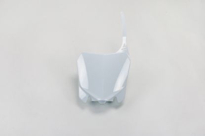 Picture of Voornummerbord CRF Diverse modellen/kleuren