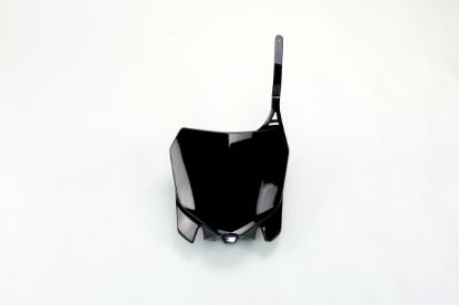 Picture of Voornummerbord CRF Diverse modellen/kleuren