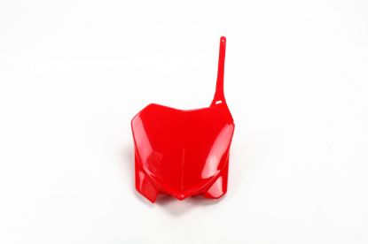 Picture of Voornummerbord CRF Diverse modellen/kleuren