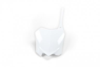 Picture of Voornummerbord CRF Diverse modellen/kleuren