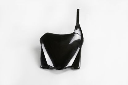 Picture of Voornummerbord CRF Diverse modellen/kleuren