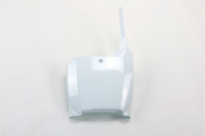 Picture of Voornummerbord CRF Diverse modellen/kleuren