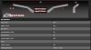 Picture of RENTHAL HANDLEBAR TWINWALL BLACK-PADDED 997 RC/HONDA CR/CRF 04-13/KAWA/KX/KXF 06-14 997-01-BK