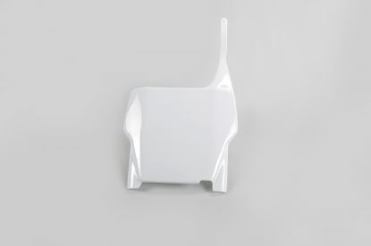 Picture of Voornummerbord CR Diverse modellen/kleuren