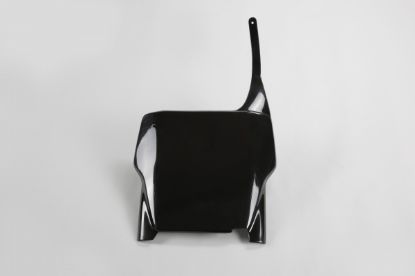 Picture of Voornummerbord CR Diverse modellen/kleuren