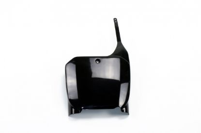 Picture of Voornummerbord CR Diverse modellen/kleuren