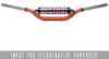 Picture of RENTHAL HANDLEBAR TWINWALL ORANGE-PADDED 999 MCGRATH/SHORT 999-01-OR
