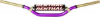 Picture of RENTHAL HANDLEBAR TWINWALL PURPLE-PADDED 998 REED/WINDHAM