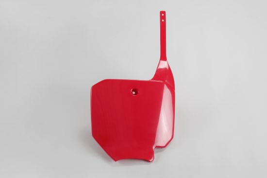 Picture of Voornummerbord CR 85 Diverse kleuren