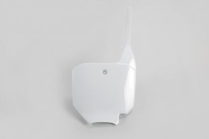 Picture of Voornummerbord CR 85 Diverse kleuren