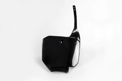 Picture of Voornummerbord CR 85 Diverse kleuren