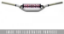 Picture of RENTHAL HANDLEBAR TWINWALL TITANIUM-PADDED 996 VILLOPOTO/STEWART 996-01-TG