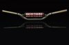Picture of RENTHAL HANDLEBAR TWINWALL TITANIUM-PADDED 998 REED/WINDHAM  998-01-TG-02-185