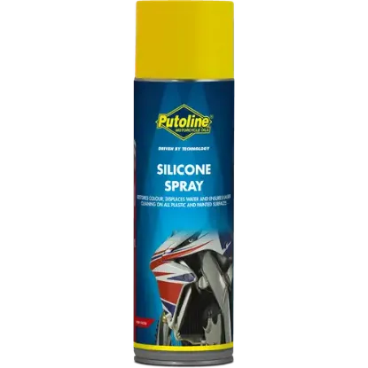Picture of Silicone Spray Putoline