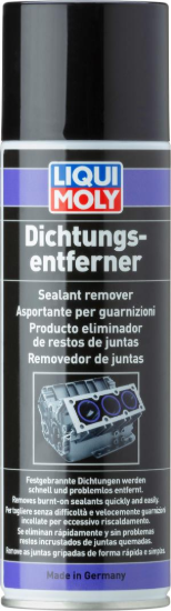 Afbeeldingen van Pakkingverwijderaar spray