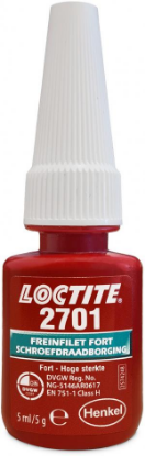 Picture of STUD LOCK 2701 Strong (5ML)