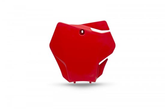 Picture of Voornummerbord MC(F) 21-23 Diverse kleuren