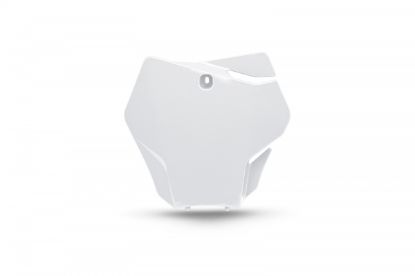 Picture of Voornummerbord MC(F) 21-23 Diverse kleuren