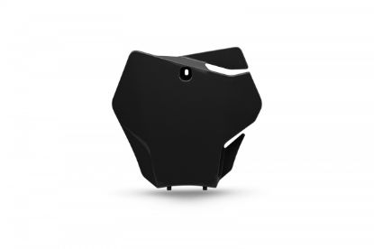 Picture of Voornummerbord MC(F) 21-23 Diverse kleuren