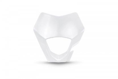 Picture of Voornummerbord EC(F) 21-23 Diverse kleuren