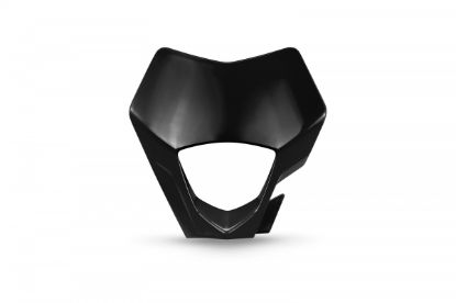 Picture of Voornummerbord EC(F) 21-23 Diverse kleuren