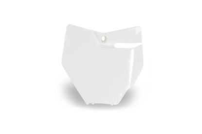 Picture of Voornummerbord MC 85 21-24 Diverse kleuren