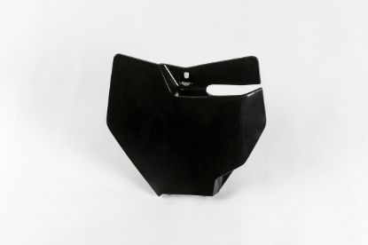 Picture of Voornummerbord MC 85 21-24 Diverse kleuren