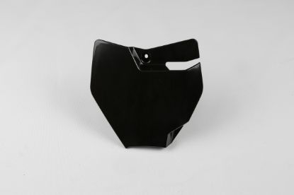 Picture of Voornummerbord MC 65 21-23 Diverse kleuren