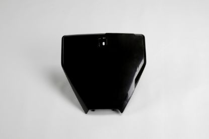 Picture of Voornummerbord FC Diverse modellen/kleuren