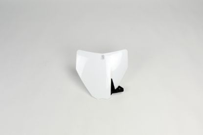 Picture of Voornummerbord FC Diverse modellen/kleuren